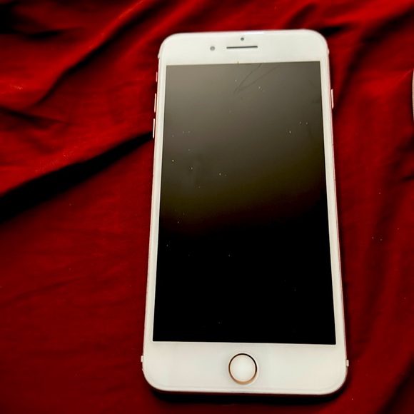 iPhone 7 Plus